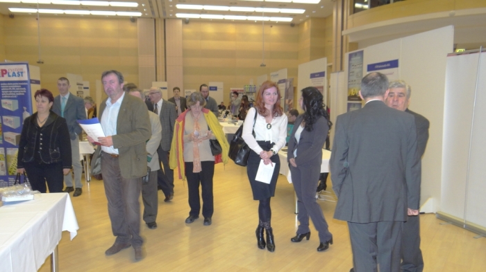 HBKIK Business Forum - Debrecen